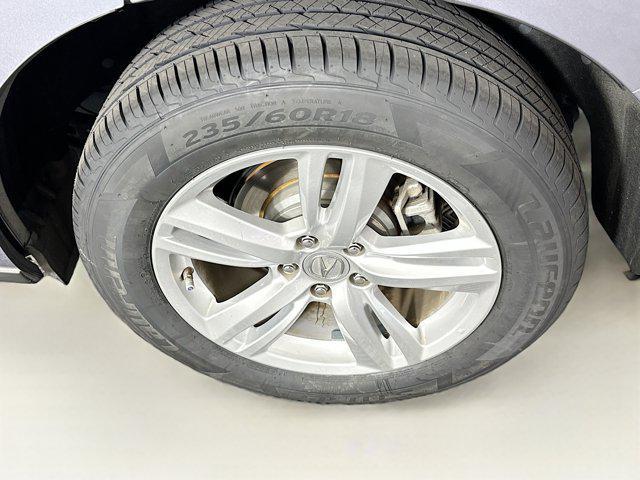used 2014 Acura RDX car, priced at $14,399
