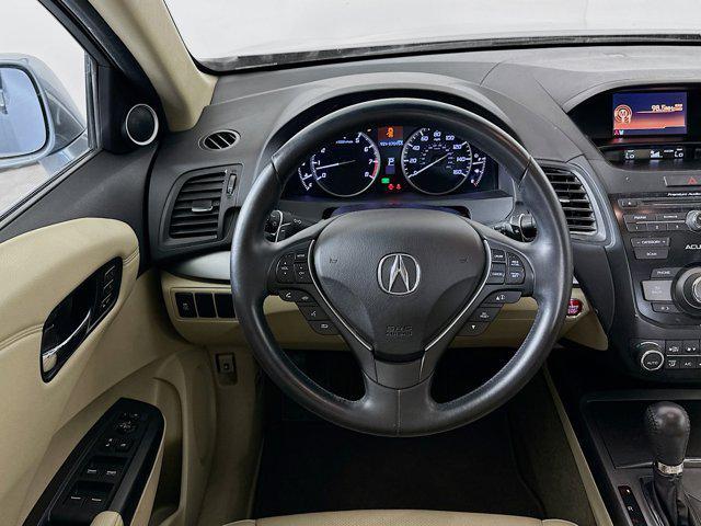 used 2014 Acura RDX car, priced at $14,399