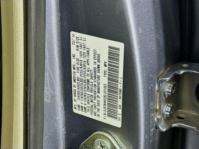 used 2014 Acura RDX car, priced at $14,399