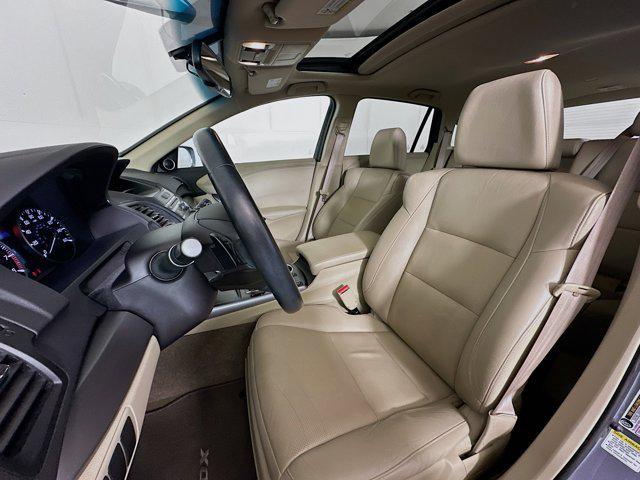 used 2014 Acura RDX car, priced at $14,399