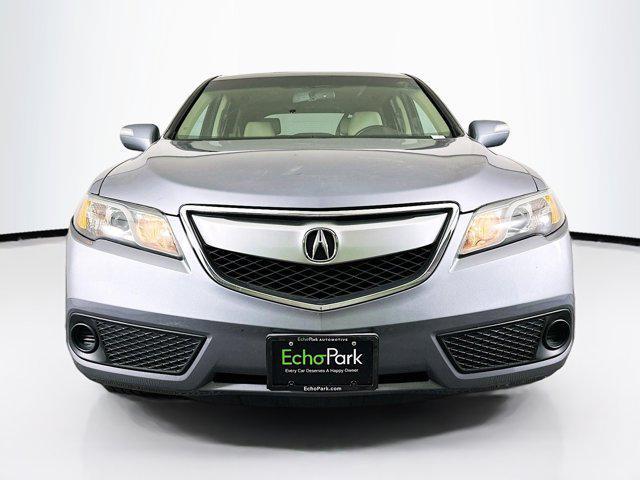 used 2014 Acura RDX car, priced at $14,399