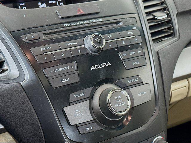 used 2014 Acura RDX car, priced at $14,399