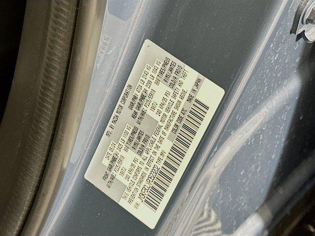 used 2024 Mazda CX-5 car, priced at $26,197