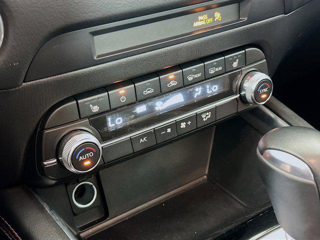 used 2024 Mazda CX-5 car, priced at $26,197