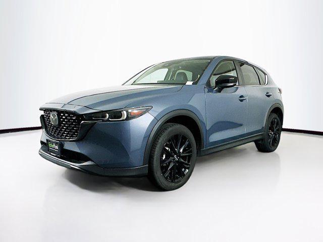 used 2024 Mazda CX-5 car, priced at $26,197