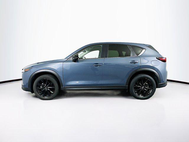 used 2024 Mazda CX-5 car, priced at $26,197