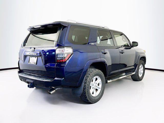 used 2016 Toyota 4Runner car, priced at $22,487