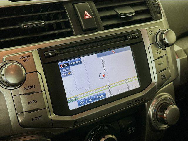 used 2016 Toyota 4Runner car, priced at $22,487