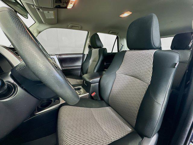 used 2016 Toyota 4Runner car, priced at $22,487