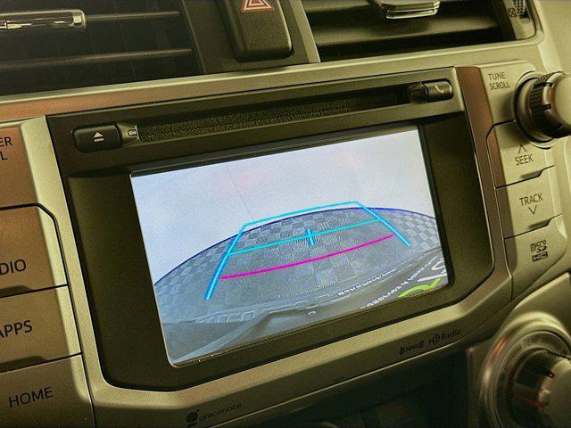 used 2016 Toyota 4Runner car, priced at $22,487