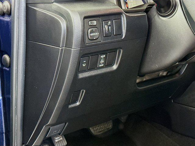 used 2016 Toyota 4Runner car, priced at $22,487