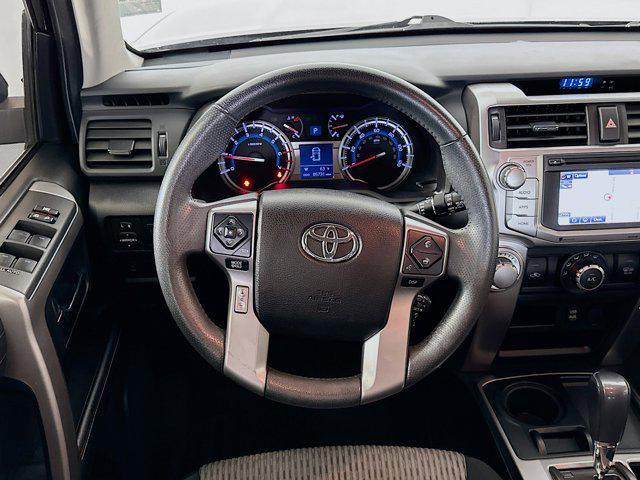 used 2016 Toyota 4Runner car, priced at $22,487