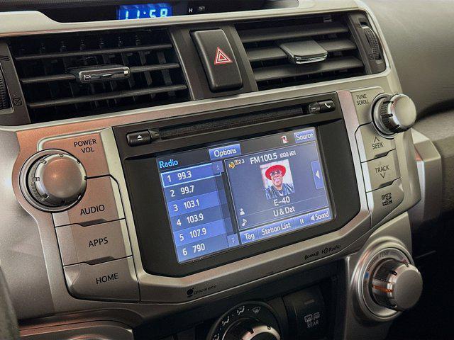 used 2016 Toyota 4Runner car, priced at $22,487