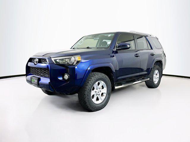 used 2016 Toyota 4Runner car, priced at $22,487