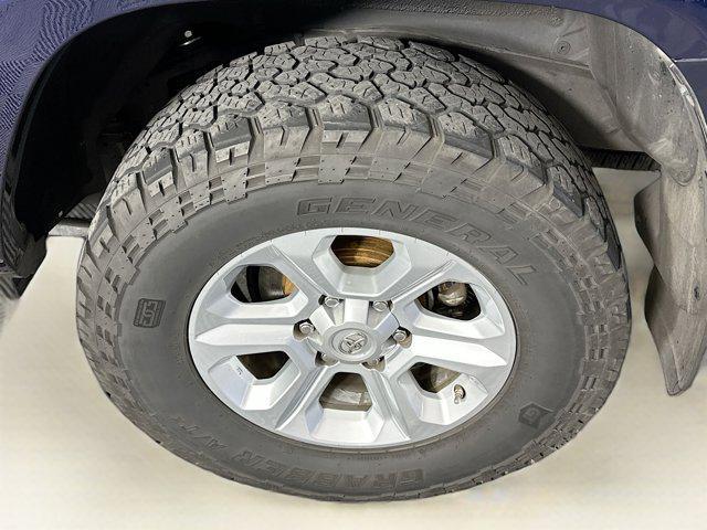 used 2016 Toyota 4Runner car, priced at $22,487