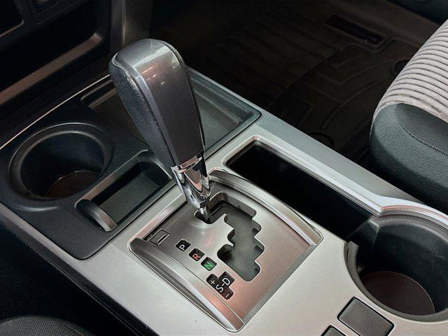 used 2016 Toyota 4Runner car, priced at $22,487