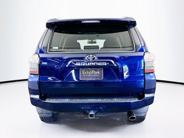 used 2016 Toyota 4Runner car, priced at $22,487