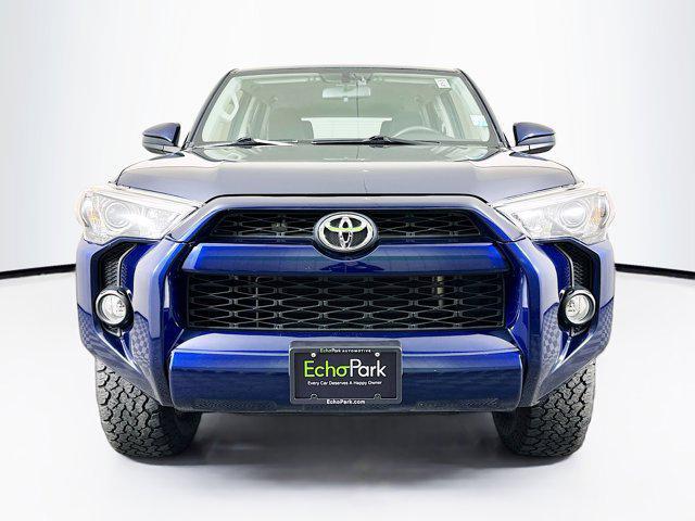 used 2016 Toyota 4Runner car, priced at $22,487