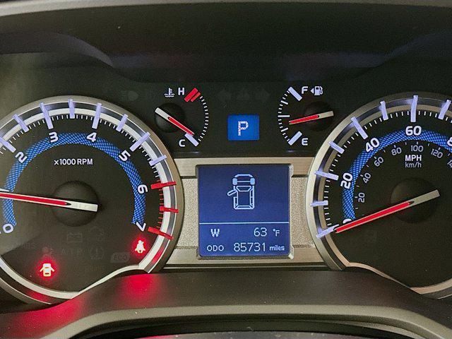 used 2016 Toyota 4Runner car, priced at $22,487