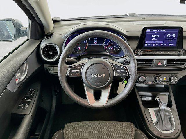 used 2023 Kia Forte car, priced at $15,997
