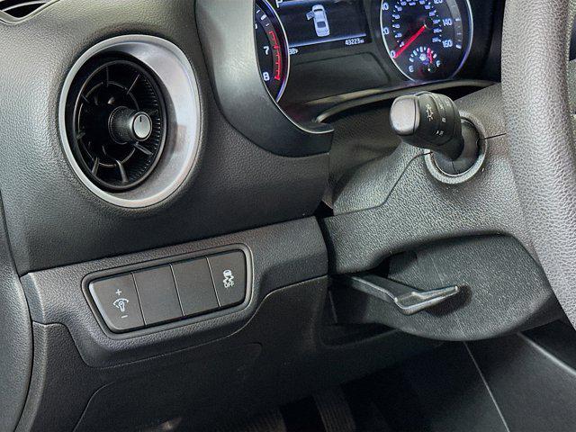 used 2023 Kia Forte car, priced at $15,997