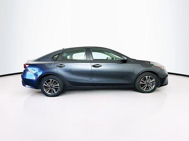 used 2023 Kia Forte car, priced at $15,997
