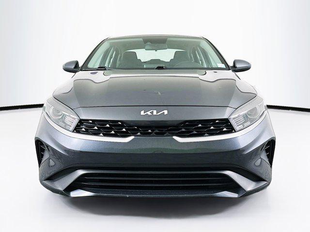 used 2023 Kia Forte car, priced at $15,997