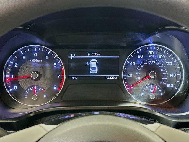used 2023 Kia Forte car, priced at $15,997