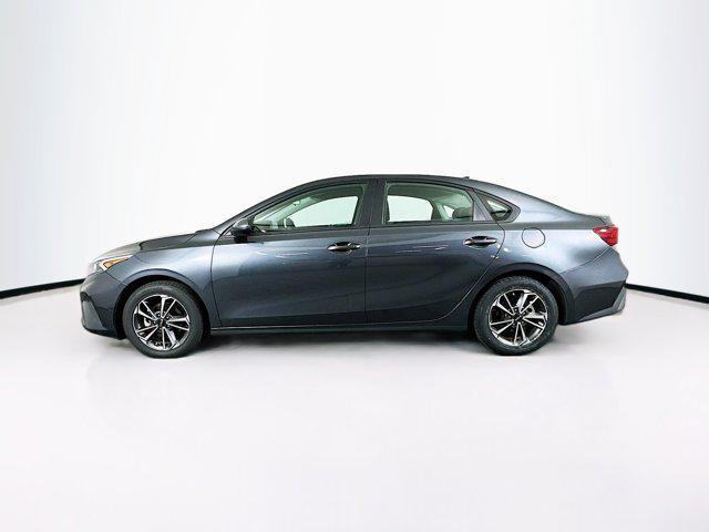 used 2023 Kia Forte car, priced at $15,997