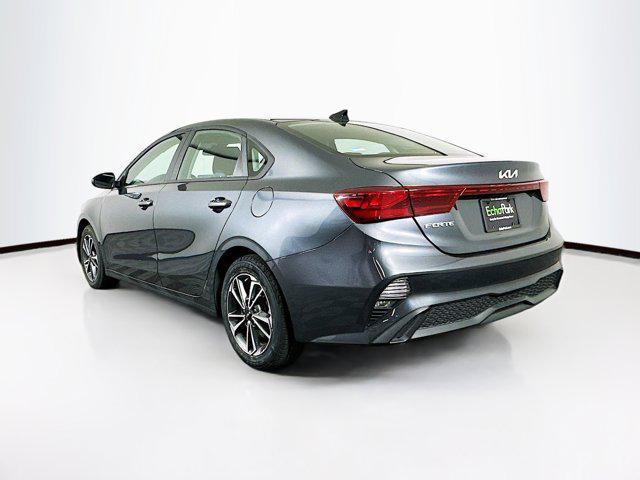 used 2023 Kia Forte car, priced at $15,997