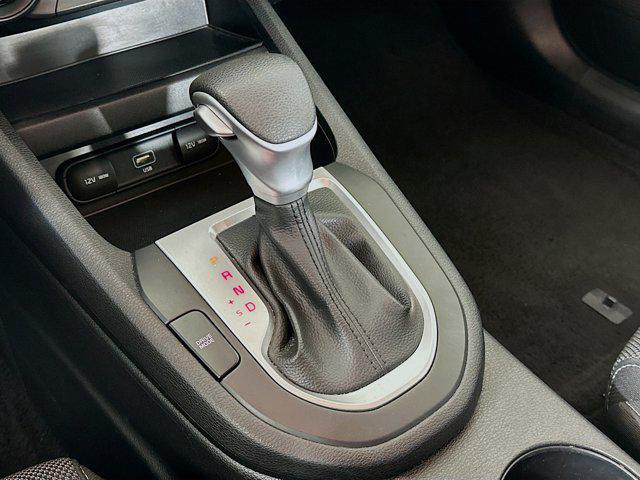 used 2023 Kia Forte car, priced at $15,997
