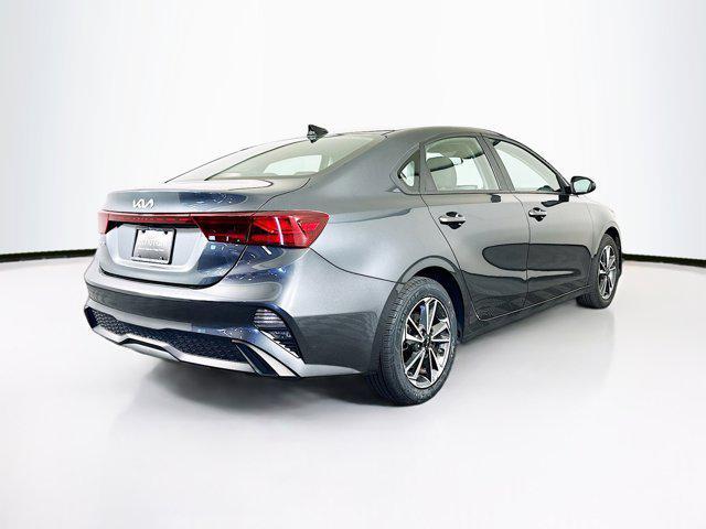 used 2023 Kia Forte car, priced at $15,997