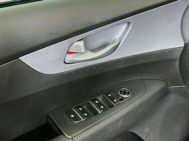 used 2023 Kia Forte car, priced at $15,997