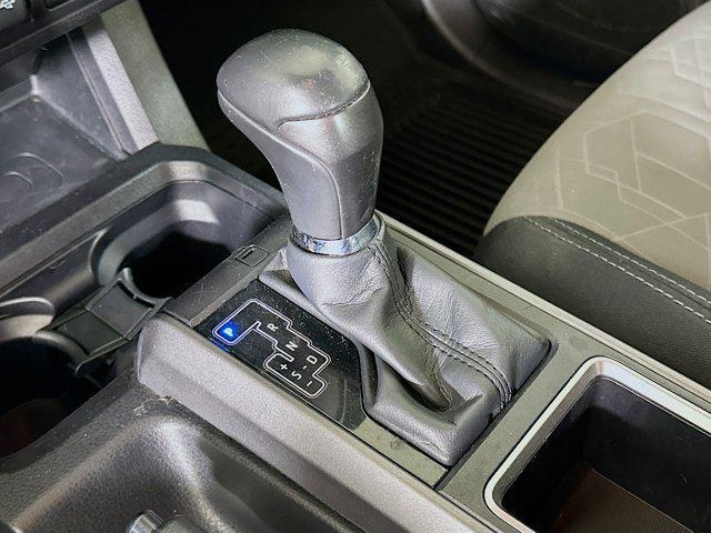 used 2022 Toyota Tacoma car, priced at $29,697