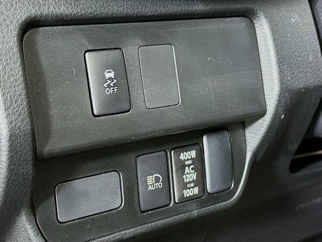used 2022 Toyota Tacoma car, priced at $29,697