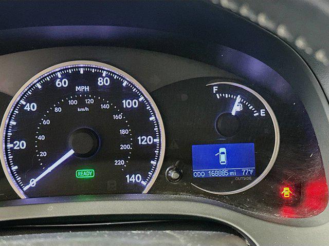used 2014 Lexus CT 200h car, priced at $10,499