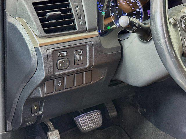 used 2014 Lexus CT 200h car, priced at $10,499