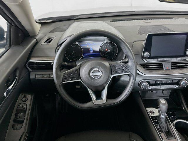 used 2024 Nissan Altima car, priced at $19,197