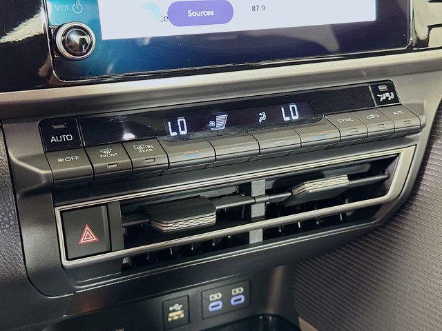 used 2025 Toyota Camry car, priced at $28,997