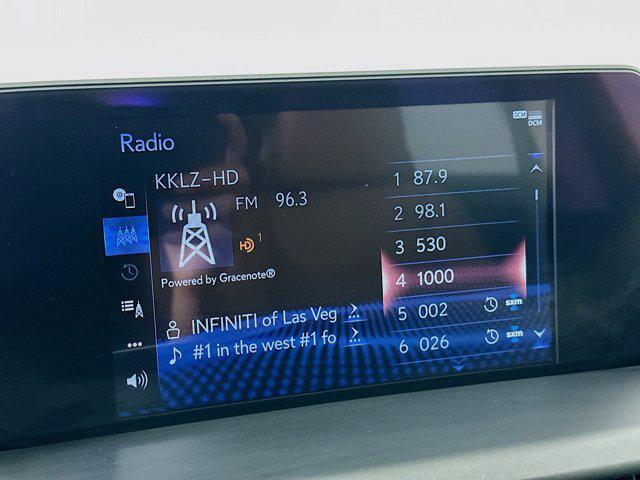 used 2021 Lexus NX 300 car, priced at $27,897