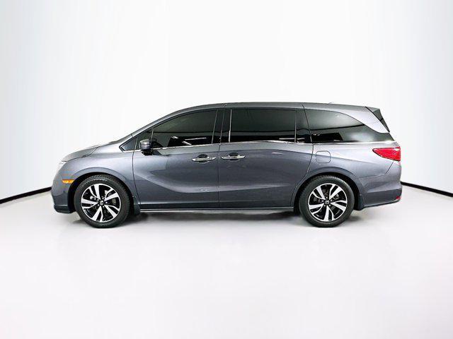 used 2019 Honda Odyssey car, priced at $24,599