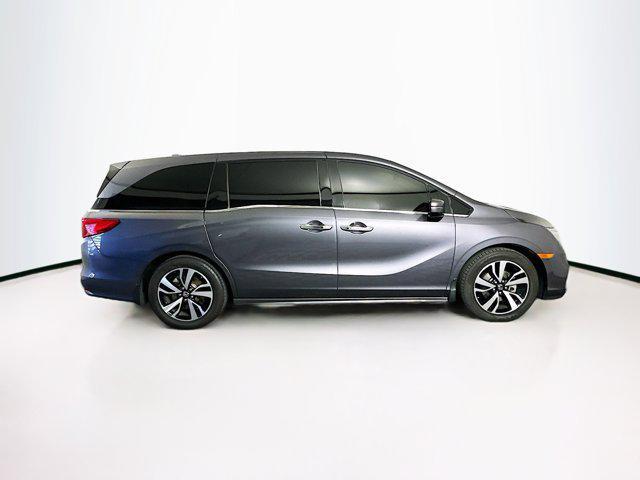 used 2019 Honda Odyssey car, priced at $24,599