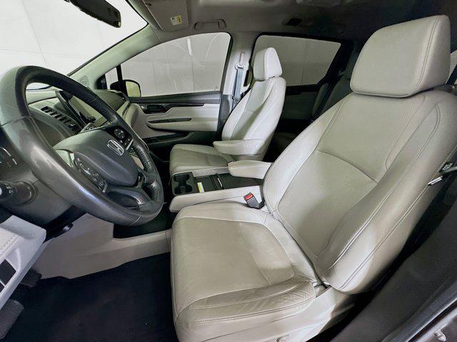 used 2019 Honda Odyssey car, priced at $24,599