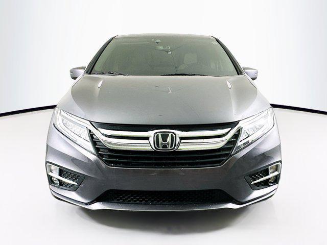 used 2019 Honda Odyssey car, priced at $24,599