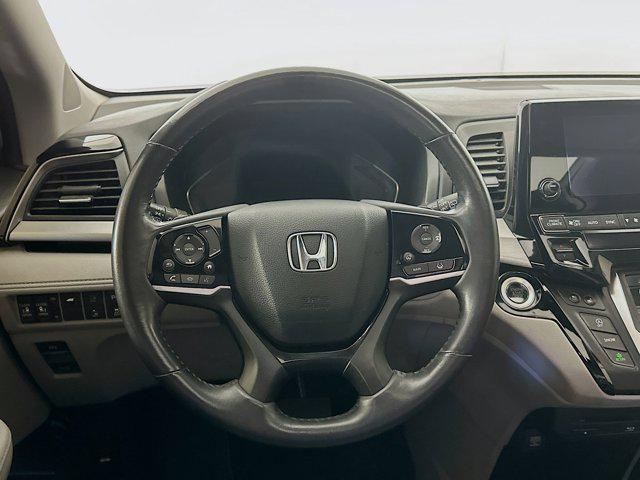 used 2019 Honda Odyssey car, priced at $24,599