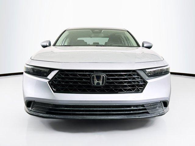 used 2024 Honda Accord car, priced at $22,389