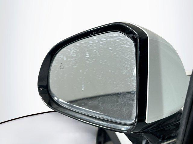used 2023 Hyundai Santa Fe car, priced at $23,497