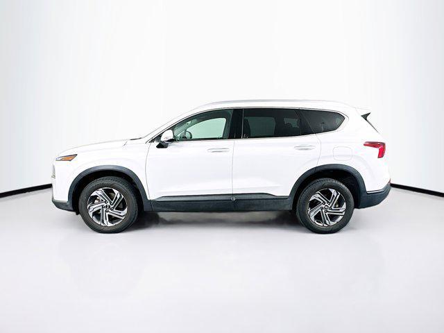 used 2023 Hyundai Santa Fe car, priced at $23,497