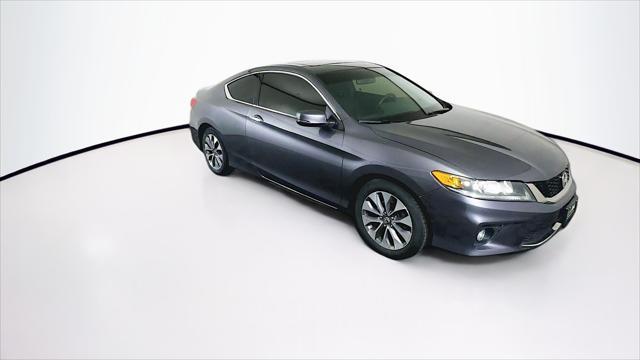 used 2013 Honda Accord car, priced at $13,299