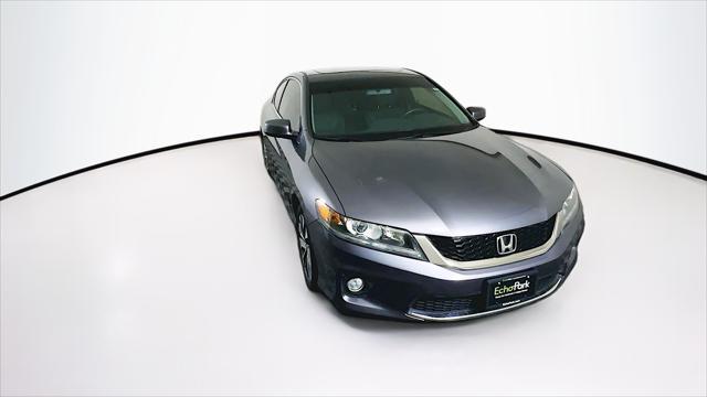 used 2013 Honda Accord car, priced at $13,299